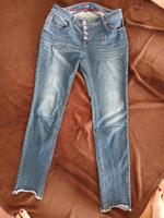 Buena Vista  Damenjeans XL Bayern - Reichenbach Vorschau