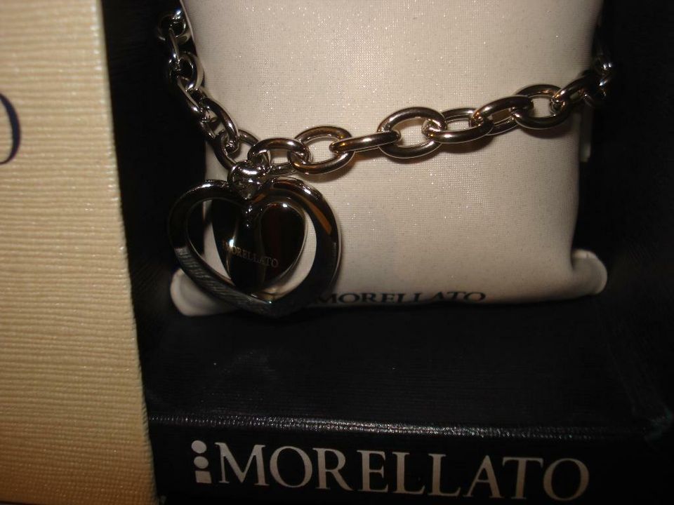 Morellato Schmuck Armband mit Herz neu in Hannover