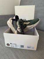 Y-3 KAIWA Sneaker Green Gr. 7,5 Bayern - Günzburg Vorschau