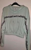Adidas Crop Pullover gr. 38 Nordrhein-Westfalen - Mettingen Vorschau
