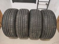 4x Sommerreifen Pirelli 215/55 R17 94V Baden-Württemberg - Weinstadt Vorschau