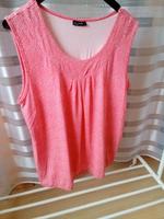Tunika Shirt Bluse Top Gr 40/42 NEU  Damen Kleider Baden-Württemberg - Brühl Vorschau