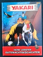 YAKARI - Meine liebsten Gutenachtgeschichten, top Zustand! Brandenburg - Oranienburg Vorschau