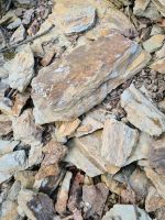Bruchstene Gartensteine Kalksteine Dekosteine zu verschenken Hessen - Schlangenbad Vorschau