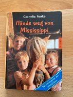 Hände weg von Mississippi Cornelia Funke mit Filmbildern Schleswig-Holstein - Osterrönfeld Vorschau
