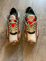 Nike Air Max - Sportschuh - Alltagsschuh - Gr. 40,5 (US 9) Niedersachsen - Edemissen Vorschau