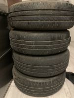 4x Continental Sommer-Reifen auf Felge - 175/65 R 14 Nordrhein-Westfalen - Gelsenkirchen Vorschau