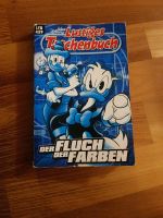 Lustiges Taschenbuch Nr.459 Baden-Württemberg - Reute Vorschau