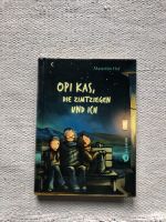 Kinderbuch „Opi Kas, die Zimtziegen und ich“ Hannover - Mitte Vorschau