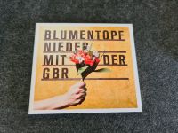 CD Blumentopf - Nieder mit der GBR (2012) Hessen - Hofbieber Vorschau