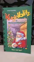 Hase und Igel Kugelblitz als Weihnachtsmann  Taschenbuch Nordrhein-Westfalen - Oberhausen Vorschau