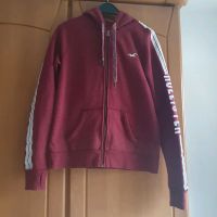 Hollister Sweatshirt-Jacke Bochum - Bochum-Süd Vorschau