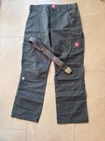 +++ Engelbert Strauss Herren Cargo Hose Gr. 56 Khaki +++ Brandenburg - Elsterwerda Vorschau