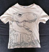 T-Shirt mit T-Rex Brandenburg - Bernau Vorschau