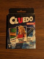 Cluedo - das Kartenspiel Kr. München - Ottobrunn Vorschau