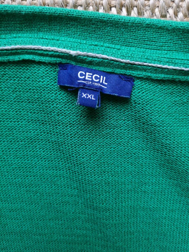 Cecil Cardigan Gr. XXL in Ebstorf