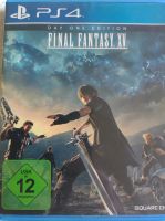 Final Fantasy XV für PS4 Hannover - Mitte Vorschau