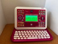 Lern Computer / Tablet - Vtech 2 in 1 Tablet pink Schwerin - Altstadt Vorschau