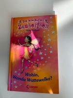 Die fabelhaften Zauberfeen Teil 10 Wanda INKL VERSAND Kinderbuch Brandenburg - Schönefeld Vorschau