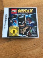 Nintendo DS Lego Batman 2 DC Super Heroes Spiel Rostock - Hansaviertel Vorschau