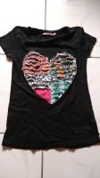 T-Shirt von Desigual mit Herz in Gr. 11/12 bzw. 146/152 Bayern - Gefrees Vorschau