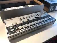 Roland Boutique TR-06 / TR-606 Drumatix reissue / Drumcomputer Pankow - Weissensee Vorschau