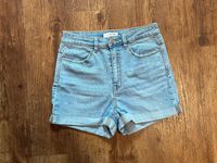 Damen Shorts, kurze Hose, Denim, Jeans Größe 36 Harburg - Hamburg Heimfeld Vorschau