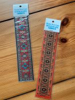 Griechenland Lesezeichen Bookmark Mini Teppich Carpet Souvenir Berlin - Mitte Vorschau