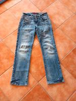 Eine schöne Damen Jeans (Soccx)      gr.36 Bayern - Hollstadt Vorschau