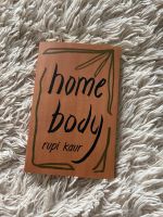 Buch „Home Body“, Rupi Kaur, Englische Ausgabe Nordrhein-Westfalen - Mülheim (Ruhr) Vorschau