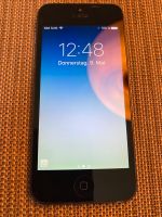 iPhone 5 16 GB Nordrhein-Westfalen - Troisdorf Vorschau