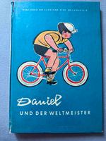 Daniel und der Weltmeister, Kinderbuch DDR, Vintage Sachsen - Weischlitz Vorschau