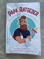 Papa Ratgeber Buch Schwangerschaft Baby Baden-Württemberg - Friedrichshafen Vorschau