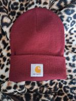 Carhartt Beanie Mütze Nordrhein-Westfalen - Siegen Vorschau