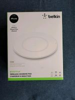 BELKIN Wireless ladepad. Düsseldorf - Düsseltal Vorschau