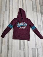 Pullover,Hoodie von Superdry Gr.38 Düsseldorf - Derendorf Vorschau