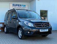 Mercedes-Benz Citan 112 Lang Tourer Edition Aut. PANO KAMERA Brandenburg - Falkensee Vorschau