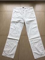 Gant Herrenhose/ Chino  weiß Größe 38/34 Nordrhein-Westfalen - Meerbusch Vorschau