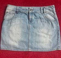Kurzer Jeansrock, Gr. 40, Esprit Rheinland-Pfalz - Mainz Vorschau