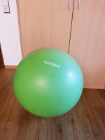 Pezziball, 60 cm,  grün Baden-Württemberg - Ettlingen Vorschau