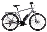 ✅HERCULES HERREN E-BIKE E-IMPERIAL 180 S10 ⚡️500ER AKKU⚡️ **UVP 3699€* BOSCH TREKKING E-BIKE LEASEN MIT JOBRAD 322697, 322699, 322700 Nordrhein-Westfalen - Grevenbroich Vorschau