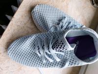 Adidas Damen Schuh  39 Schleswig-Holstein - Lübeck Vorschau