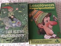 Kinderbücher (Dachbodenfund) Bayern - Grafenau Vorschau