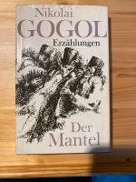 Nikolai Gogol | Erzählungen | Der Mantel Thüringen - Jena Vorschau