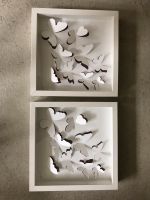 Bilder Schmetterlinge Ikea Bayern - Marktheidenfeld Vorschau