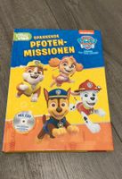 Paw Patrol Kinder Buch Niedersachsen - Bergen Vorschau