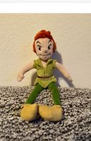 Disney Disneyland Paris Peter Pan grün Puppe ca 44cm Rheinland-Pfalz - Vettelschoß Vorschau