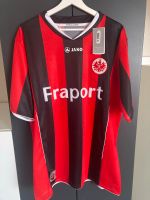 Eintracht Frankfurt Trikot 2010-12 Gr. XL Hessen - Gilserberg Vorschau