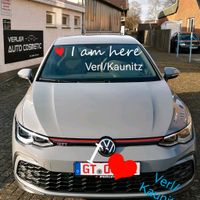 Autopflege, Verler Auto Cosmetic Nordrhein-Westfalen - Verl Vorschau