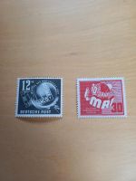 Briefmarken DDR Thüringen - Sondershausen Vorschau